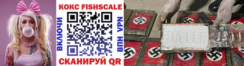 Cocaine FishScale  Тюкалинск 